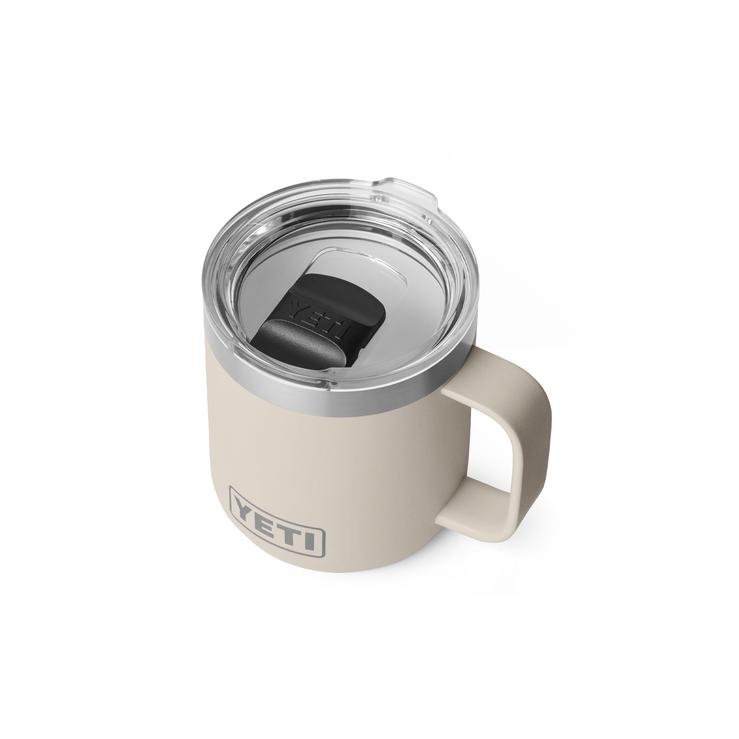 YETI Rambler® 10 OZ Stackable Mug With Durasip™ Ceramic Lining