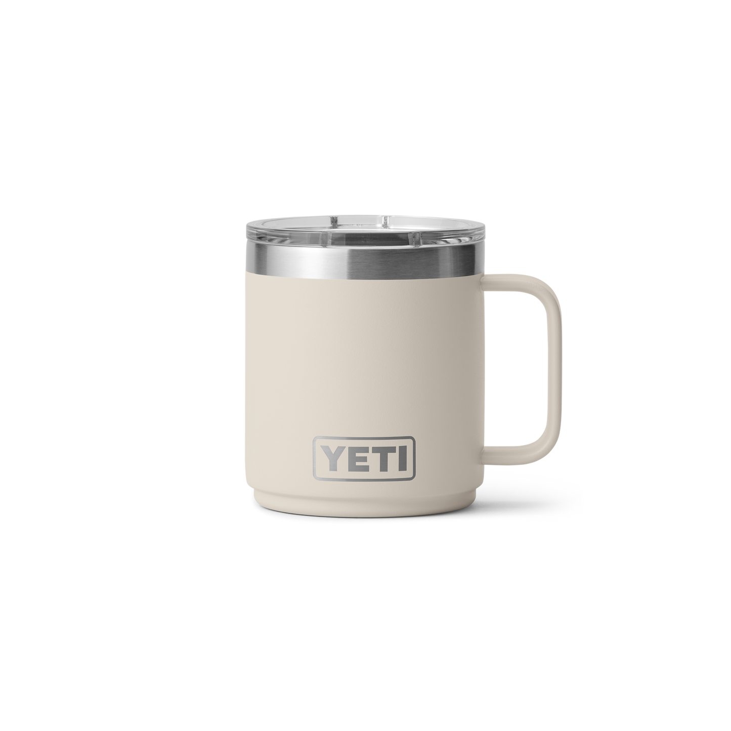 YETI Rambler® 10 OZ Stackable Mug With Durasip™ Ceramic Lining