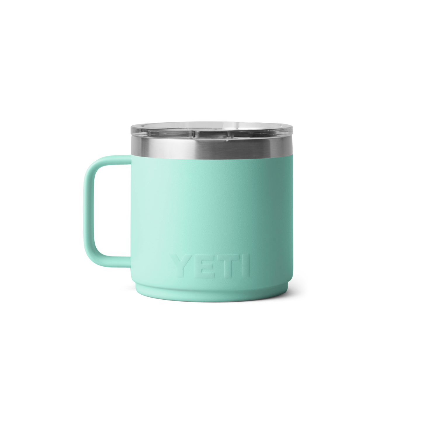 YETI Rambler® 14 oz Stackable Mug With Durasip™ Ceramic Lining