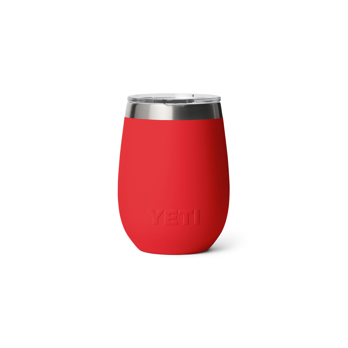 YETI Rambler® 10 OZ Tumbler With Durasip™ Ceramic Lining