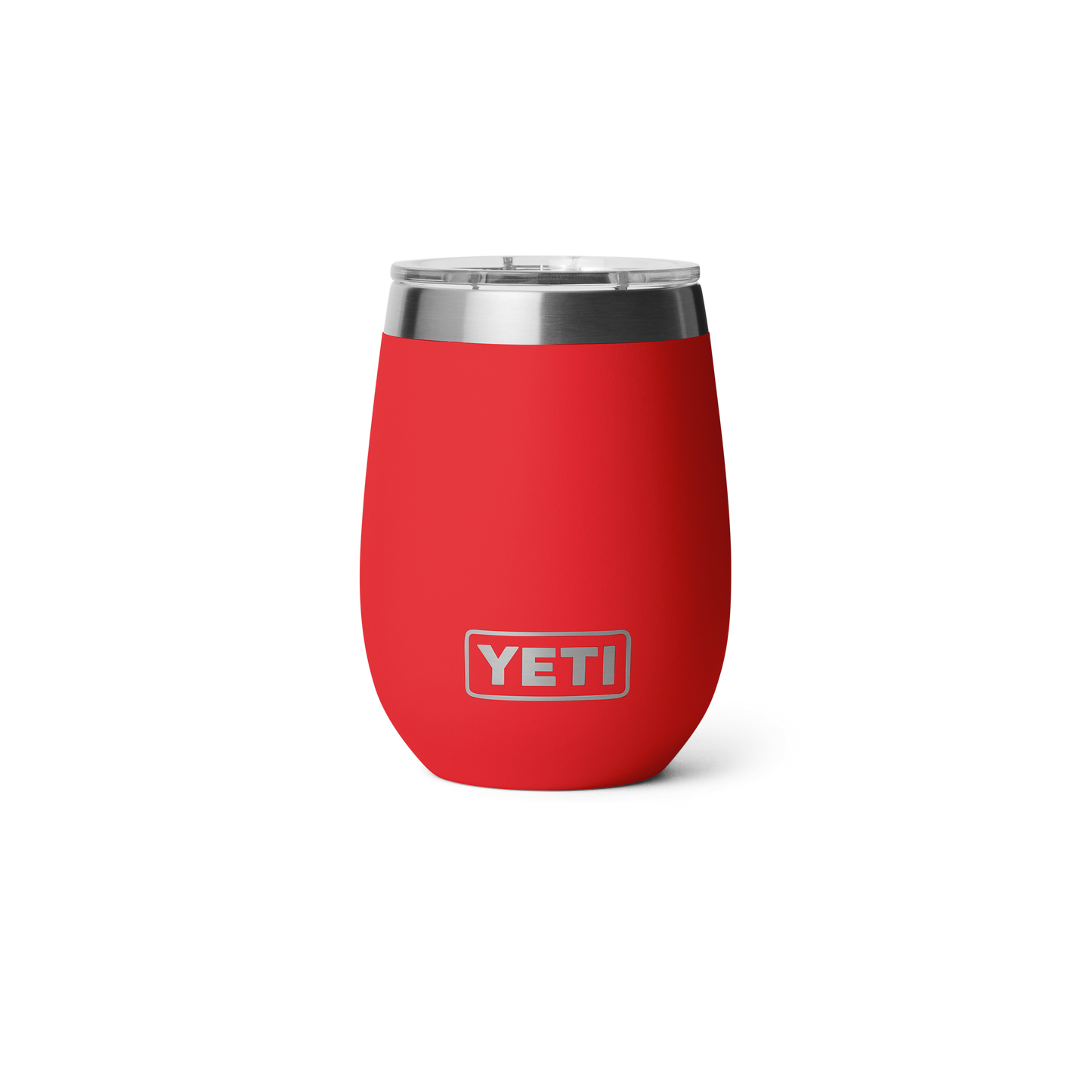 YETI Rambler® 10 OZ Tumbler With Durasip™ Ceramic Lining