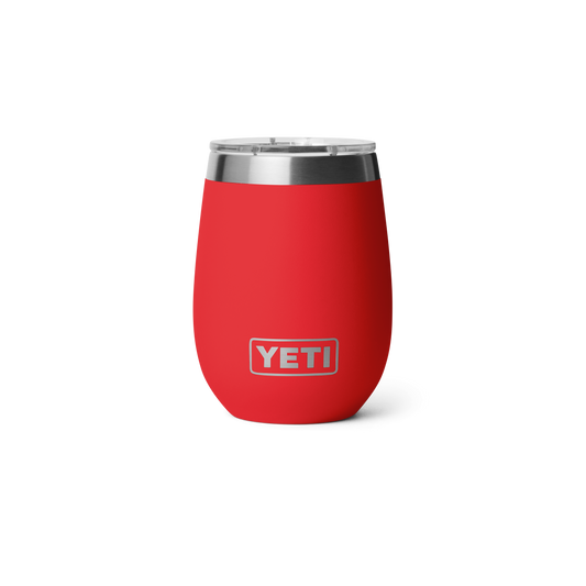 YETI Rambler® 10 OZ Tumbler With Durasip™ Ceramic Lining