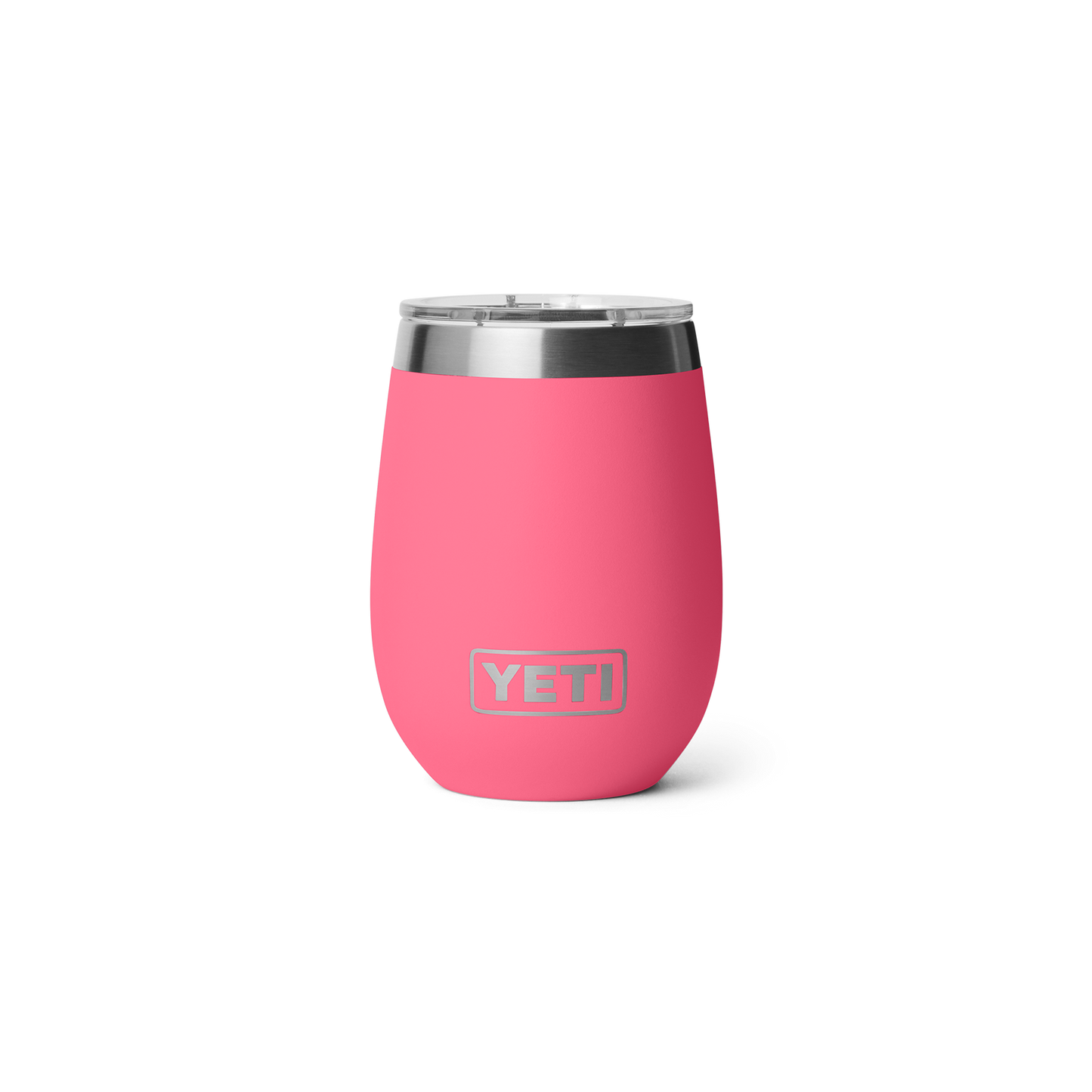YETI Rambler® 10 OZ Tumbler With Durasip™ Ceramic Lining