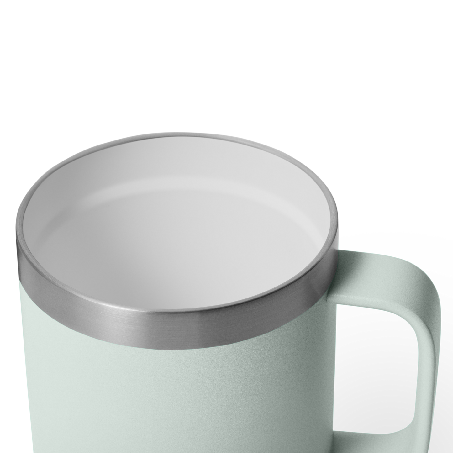 YETI Rambler® 10 OZ Stackable Mug With Durasip™ Ceramic Lining