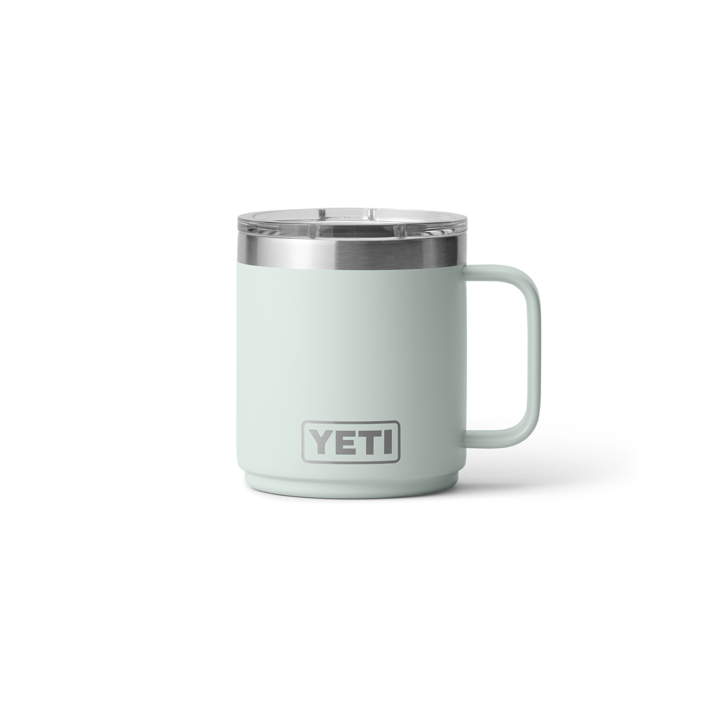 YETI Rambler® 10 OZ Stackable Mug With Durasip™ Ceramic Lining