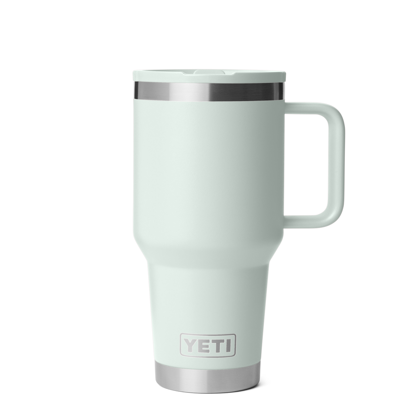 YETI Rambler® 30 OZ Travel Straw Mug With Color-Matched Straw Lid