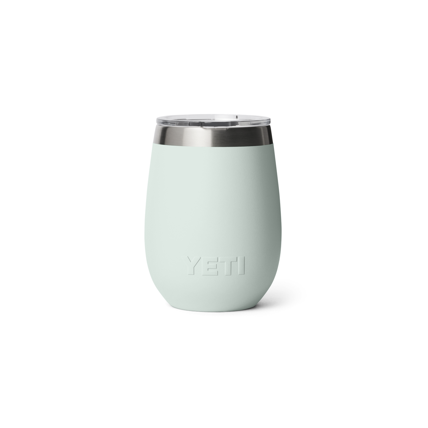 YETI Rambler® 10 OZ Tumbler With Durasip™ Ceramic Lining