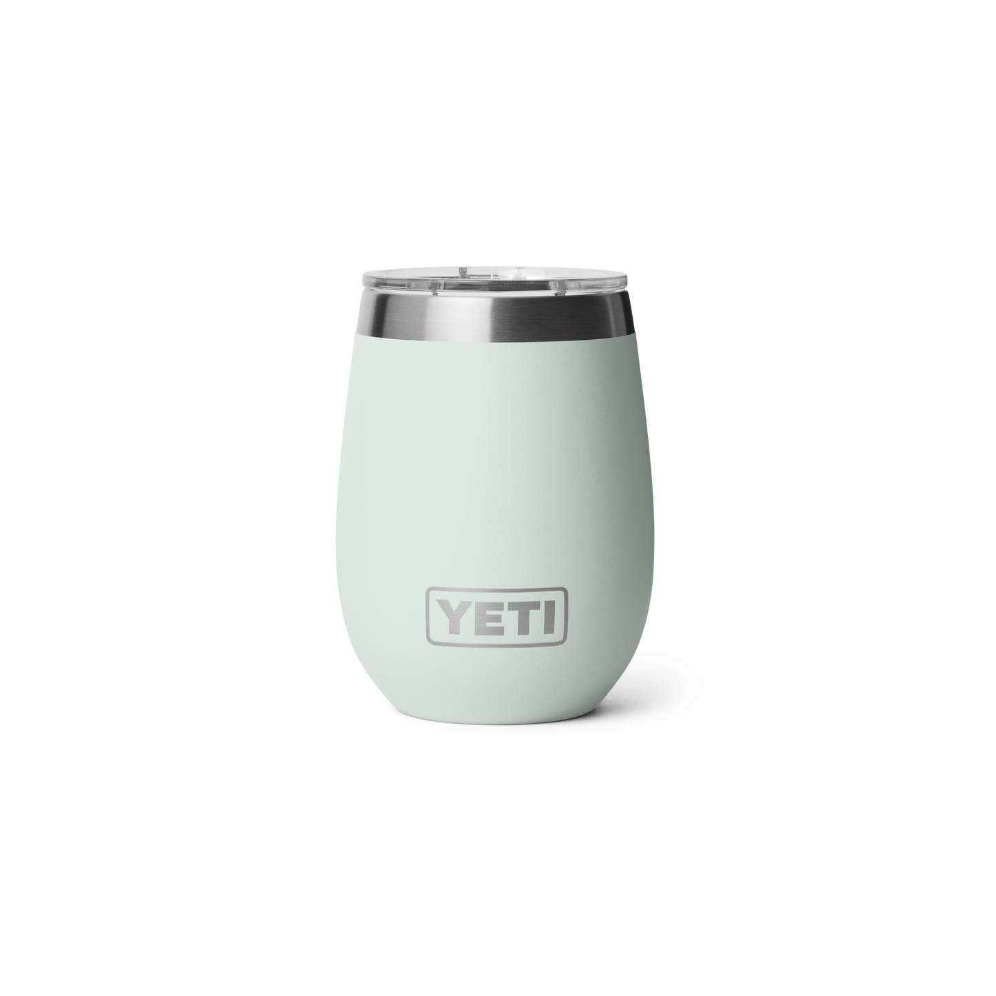 YETI Rambler® 10 OZ Tumbler With Durasip™ Ceramic Lining