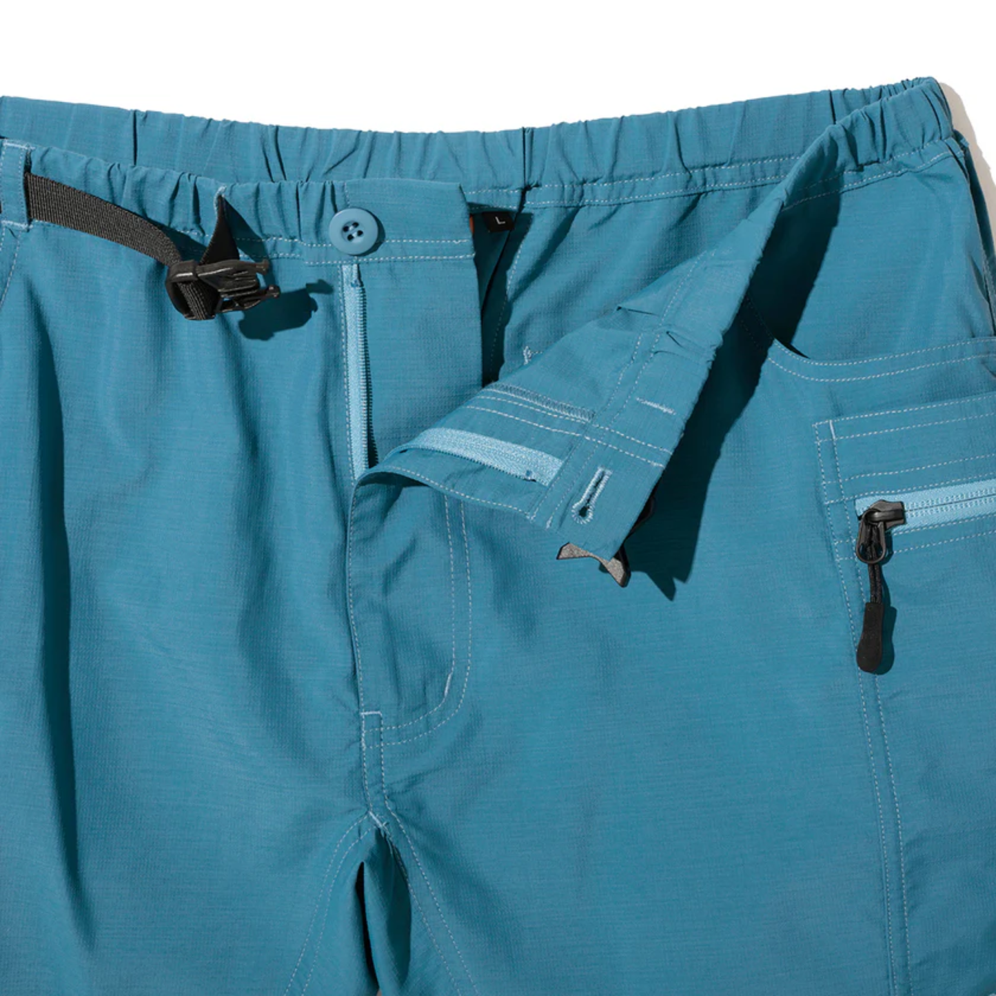 Grip Swany Ripstop Supplex Gear Shorts