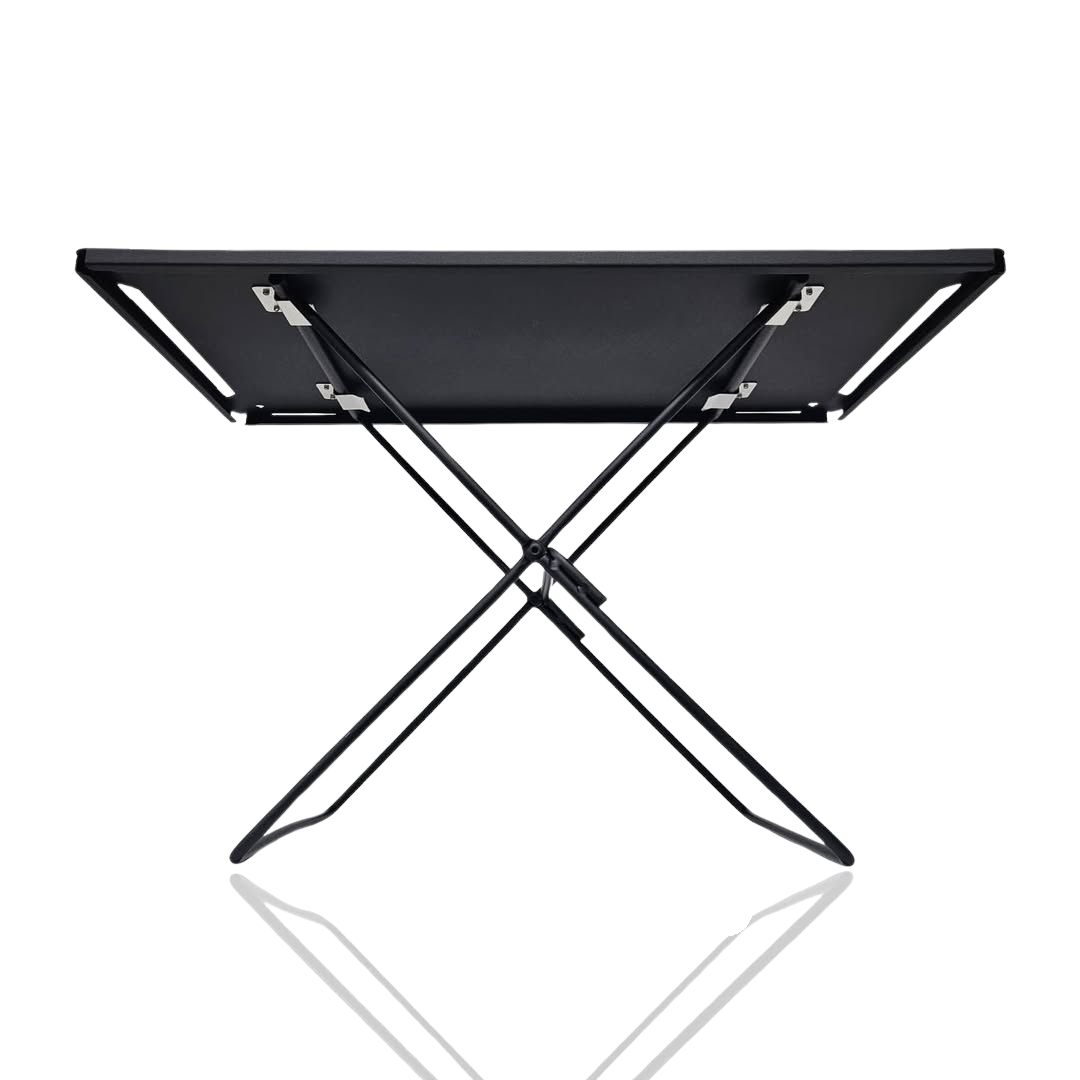 Camaforce X-Table (Table Only) - Black