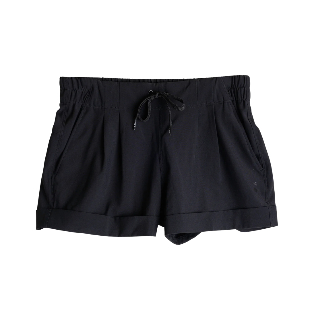 Kavu Tepic – Black