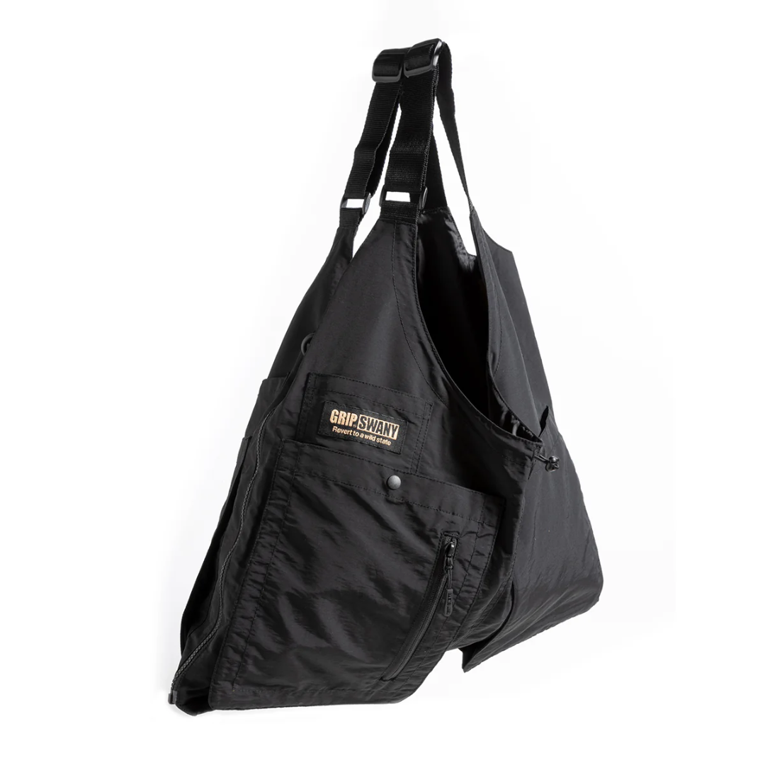 Grip Swany Gear Bag Vest 5.0
