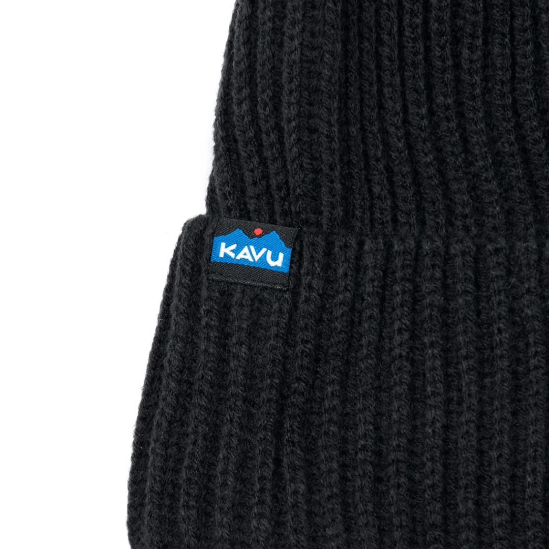 Kavu Trawler