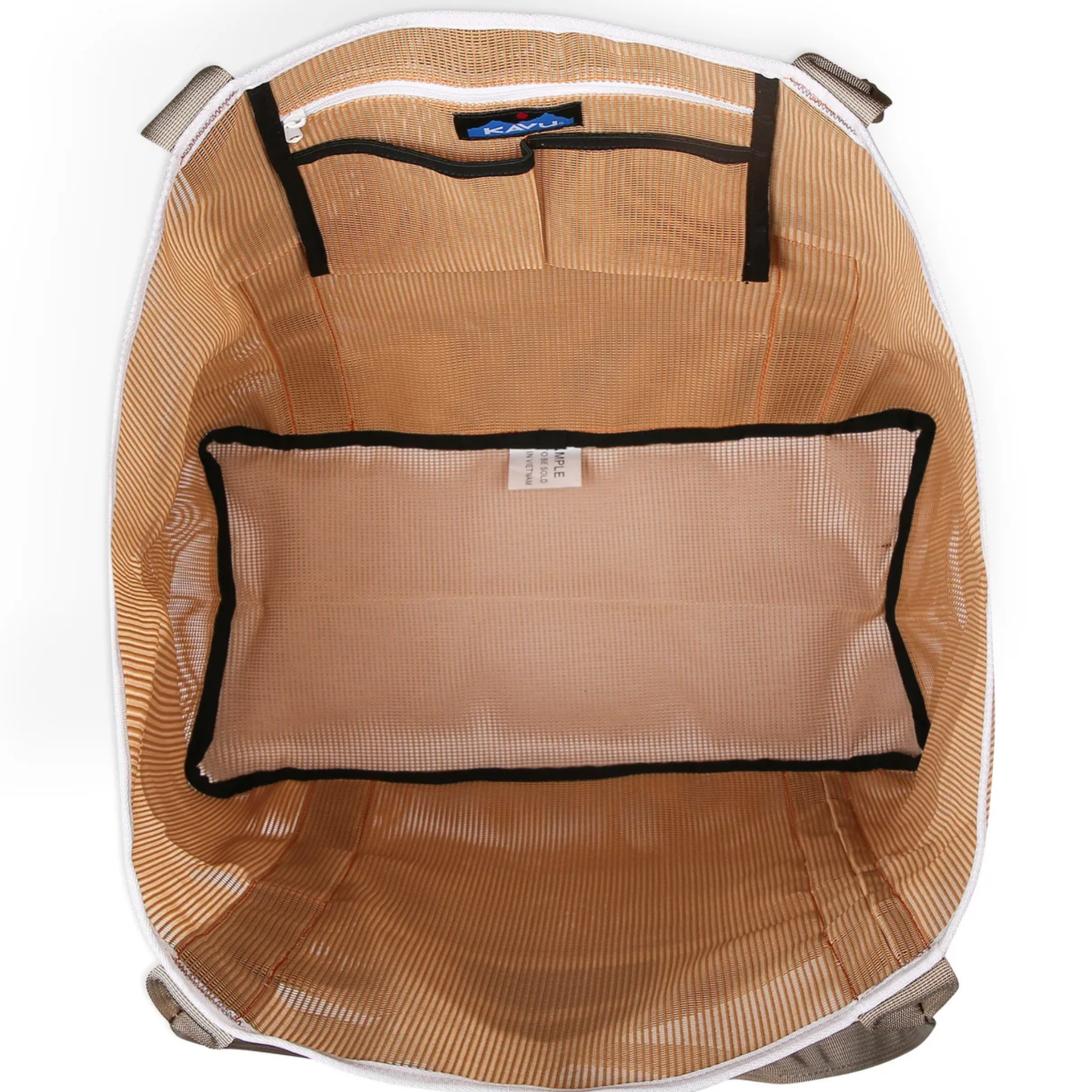 Kavu Alder Lake Tote