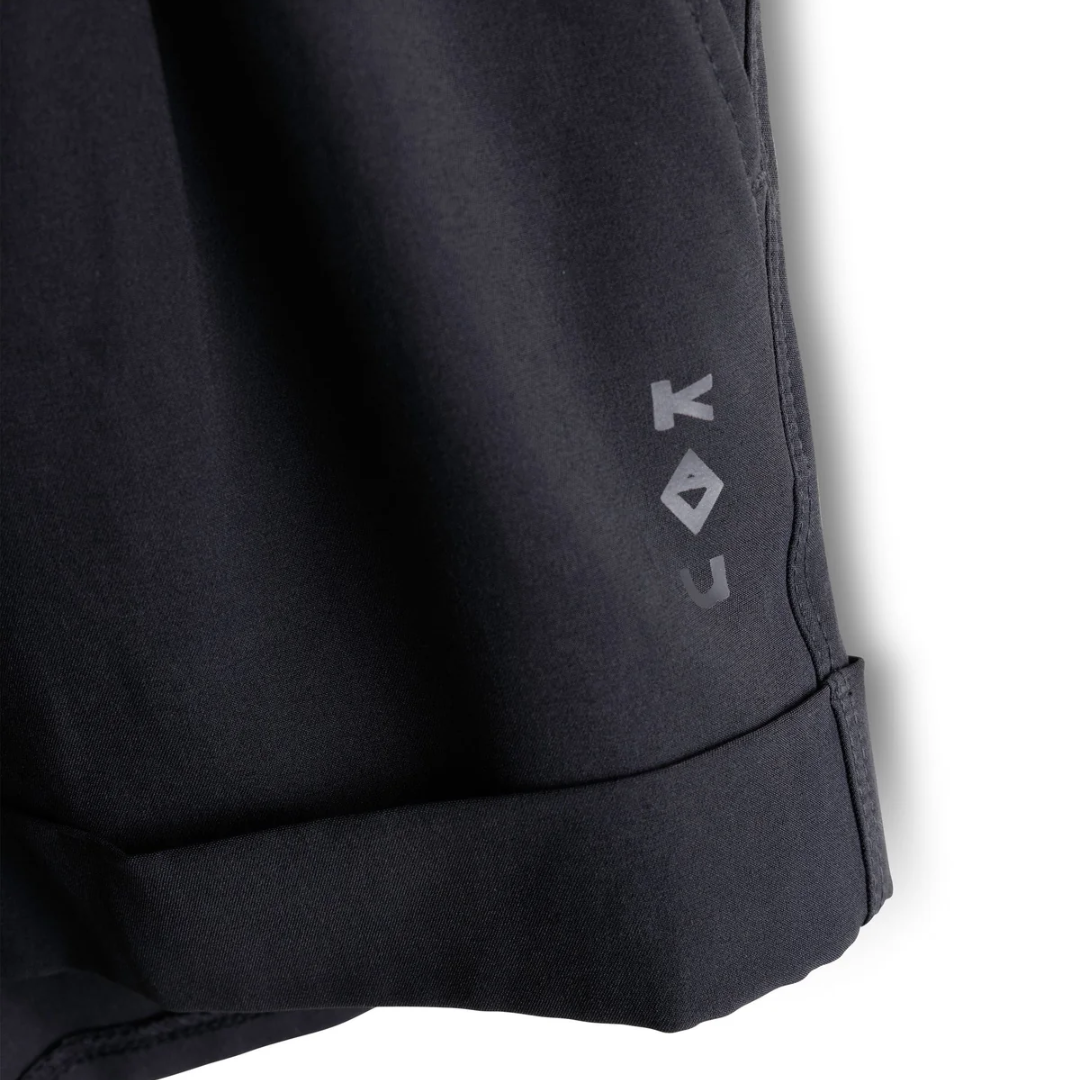 Kavu Tepic – Black