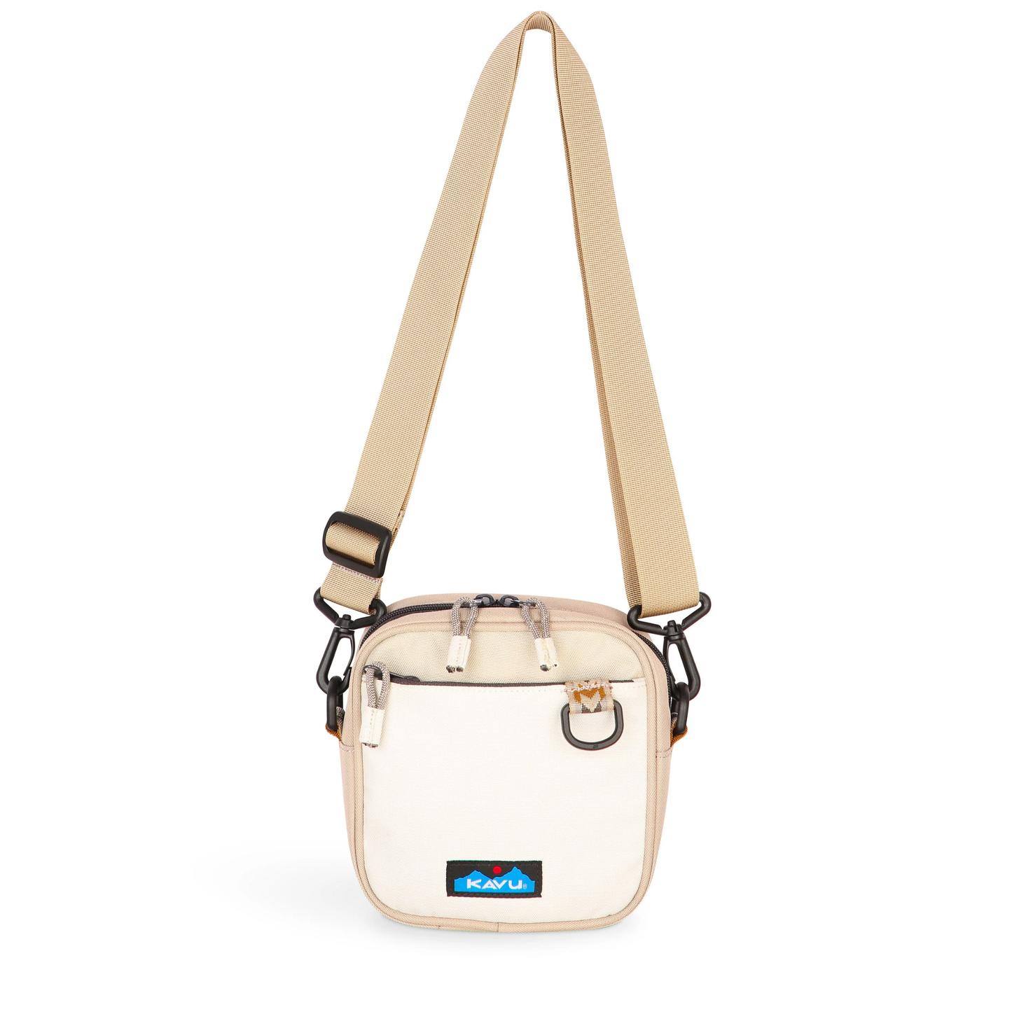 Kavu Globetrot Sling Bag