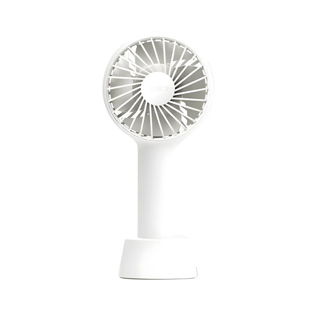 Lumena Portable Wireless Fan C2