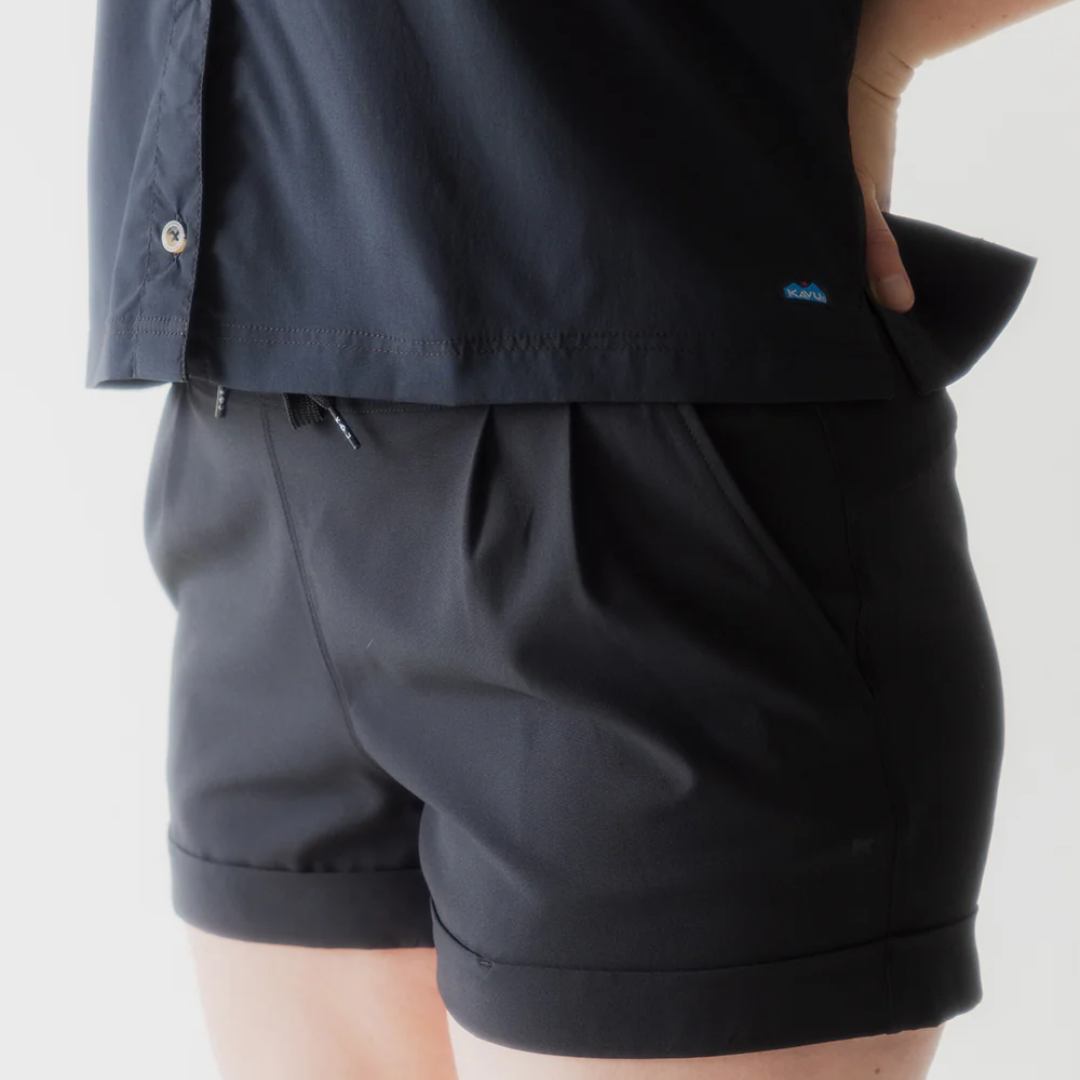 Kavu Tepic – Black
