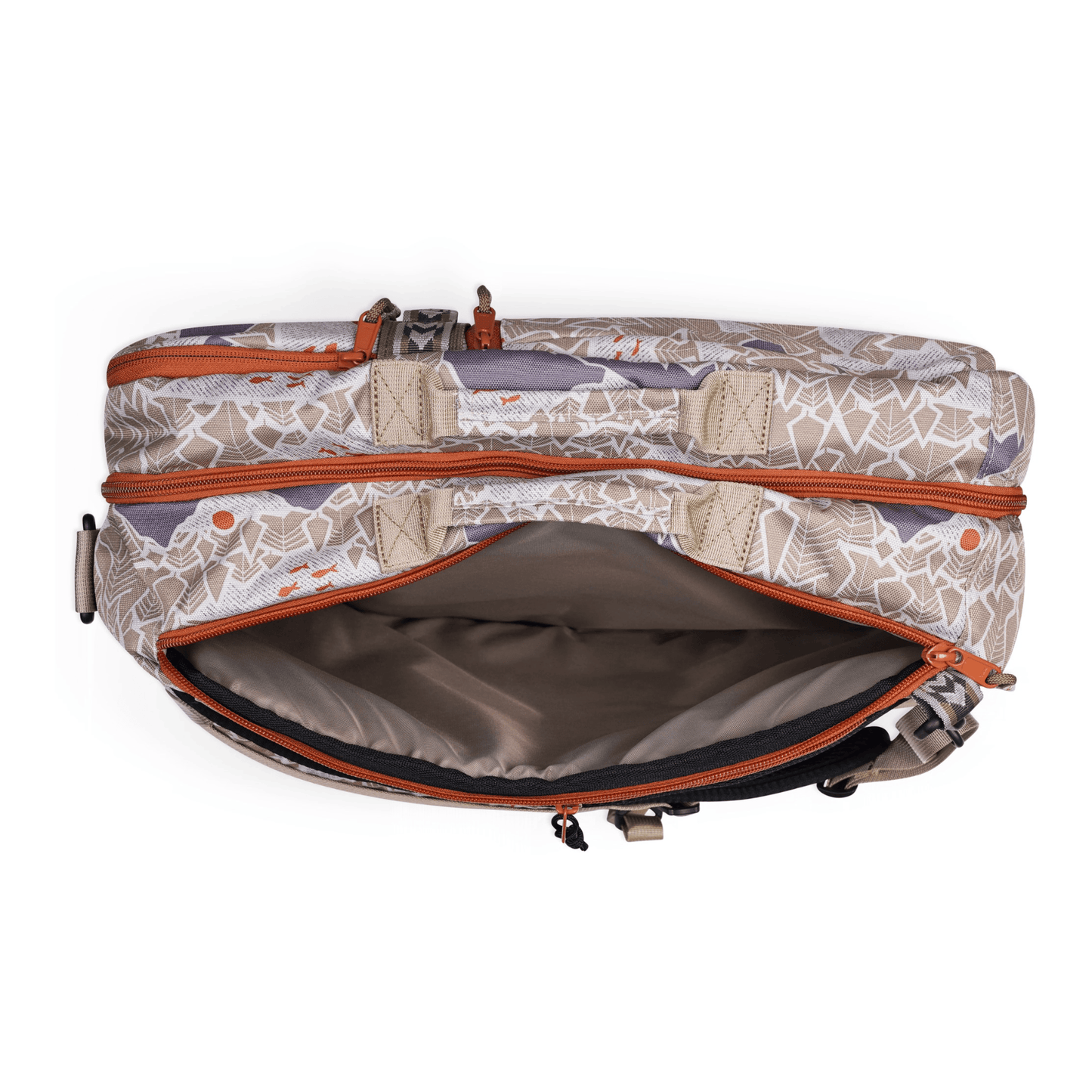 Kavu Hillock Hauler