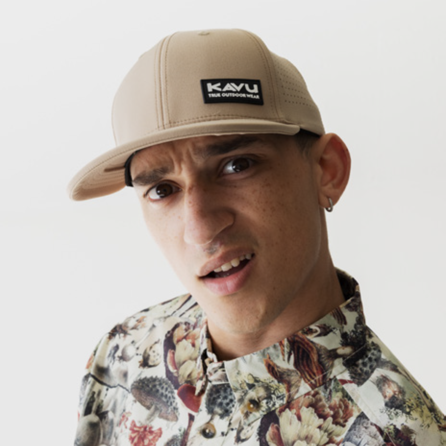 Kavu Cruise Along Cap