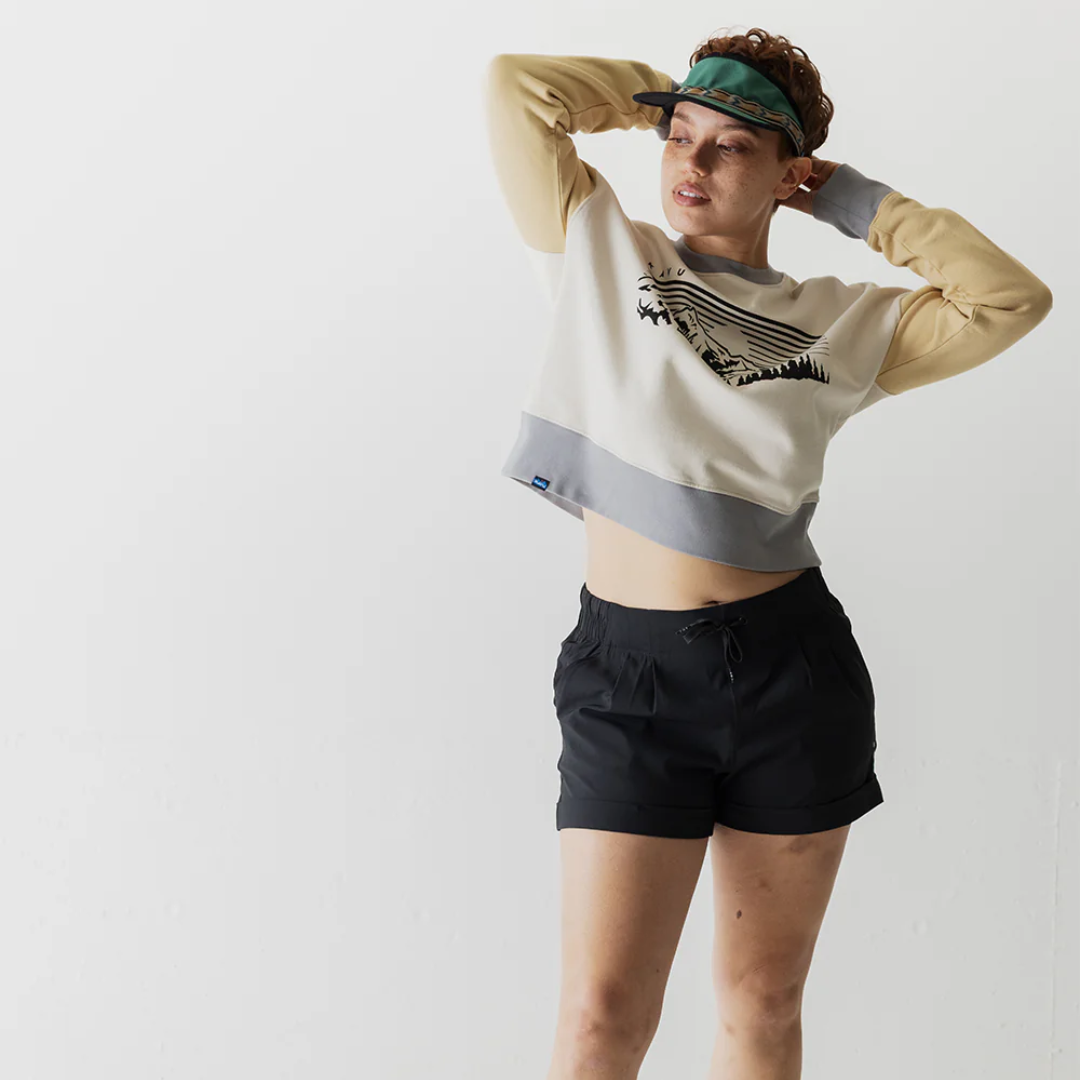 Kavu Tepic – Black