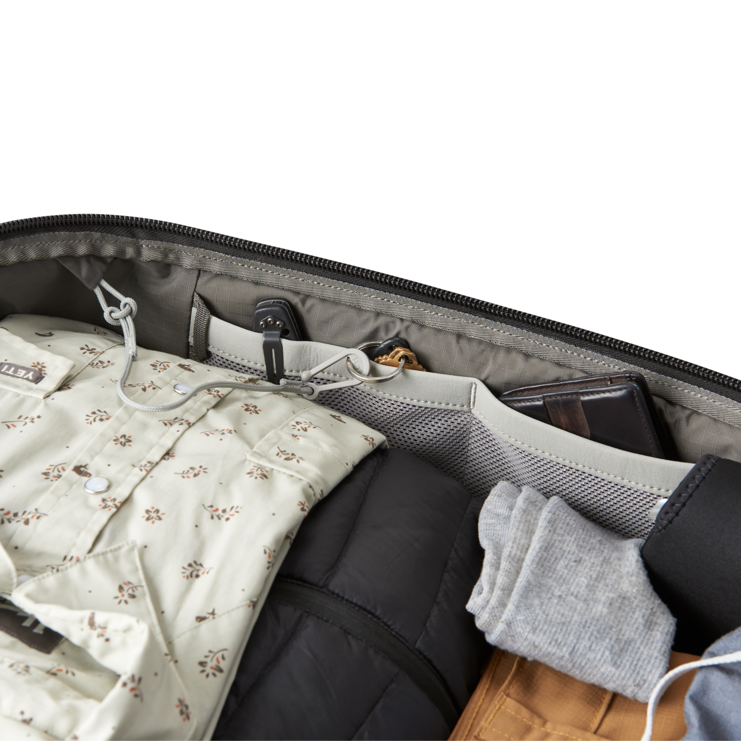 YETI Crossroads® 40L Travel Duffel