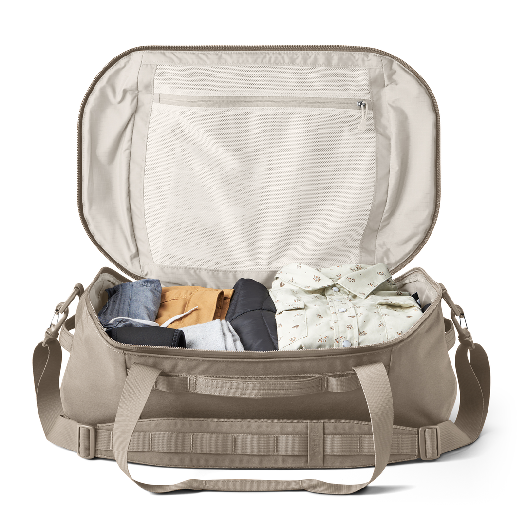 YETI Crossroads® 40L Travel Duffel