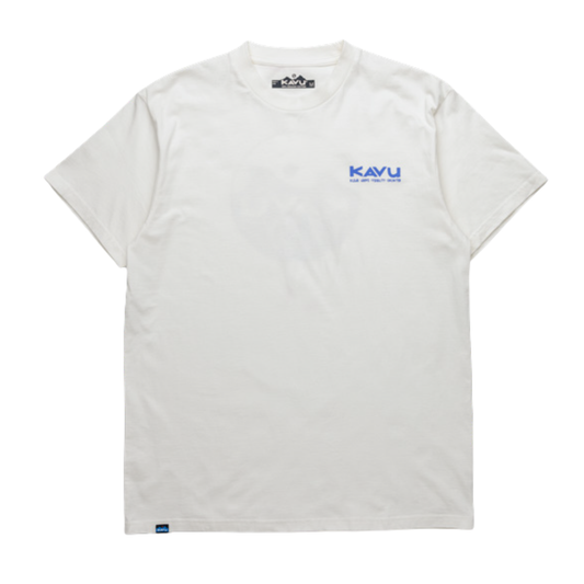 Kavu Waves Tshirt