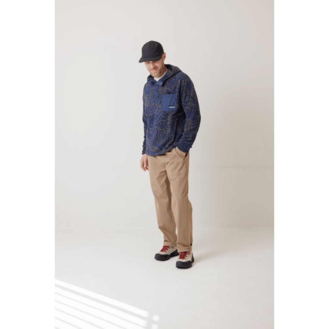 Kavu  Round A Bout Pants