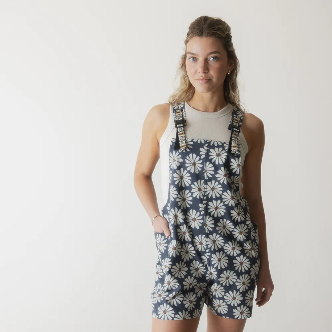 Kavu Montanita Jumper Dress