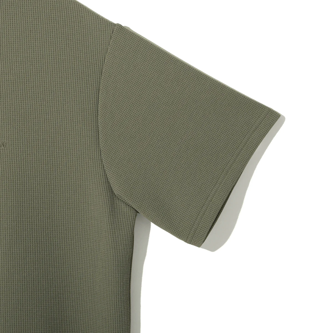 Grip Swany Versatile Waffle Tee