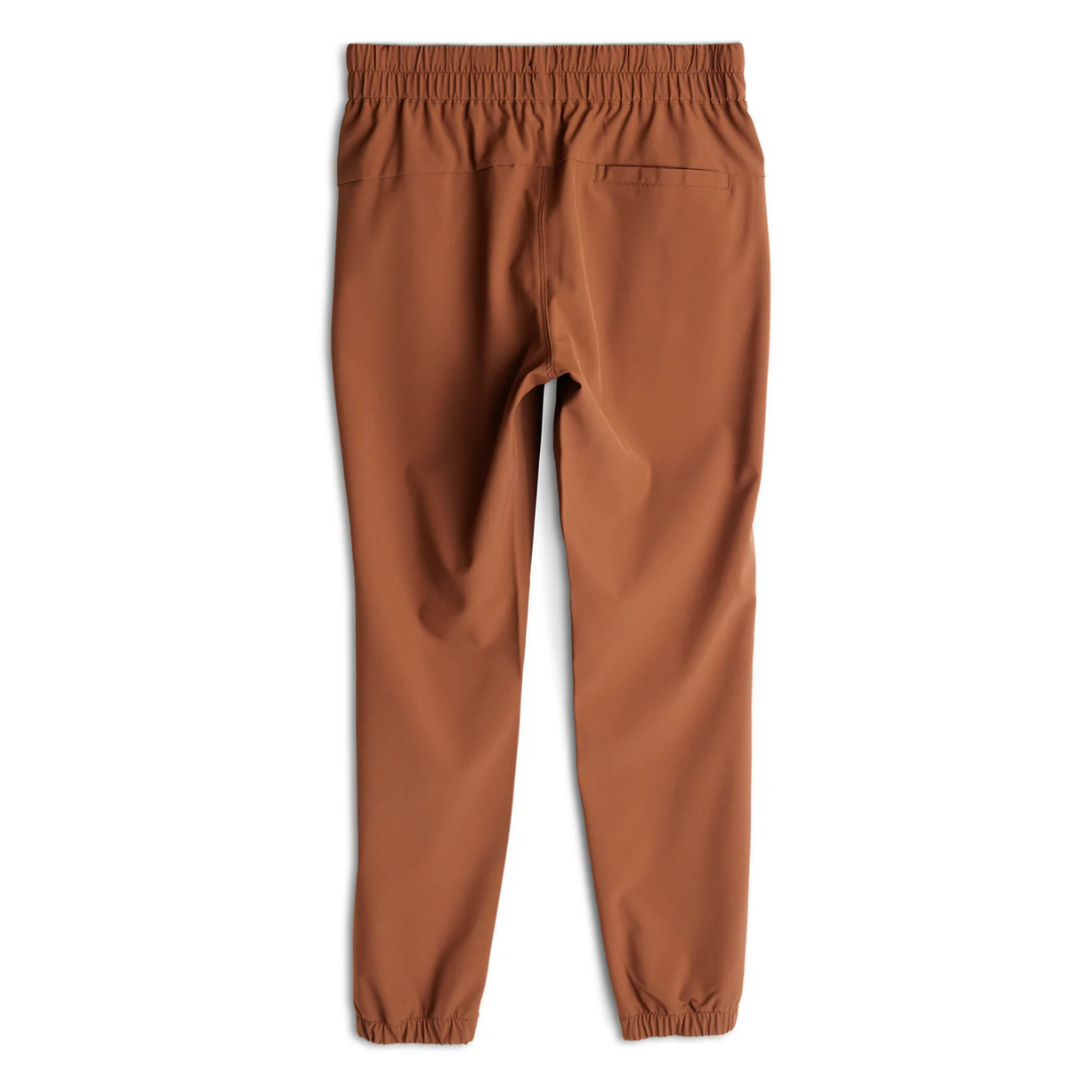 Kavu Bucerias Woman Long Pants - Sepia