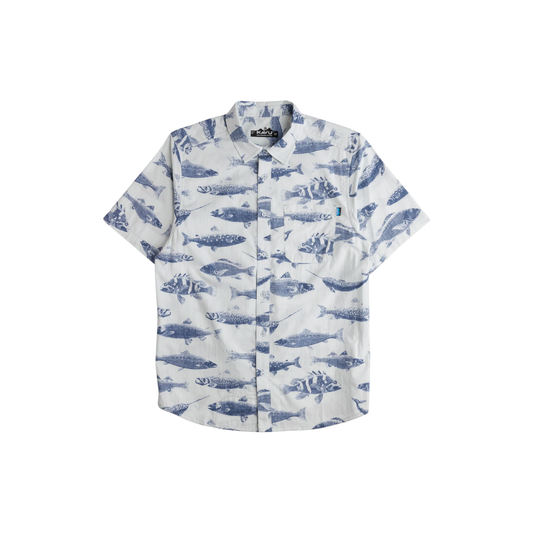Kavu Topspot Shirt