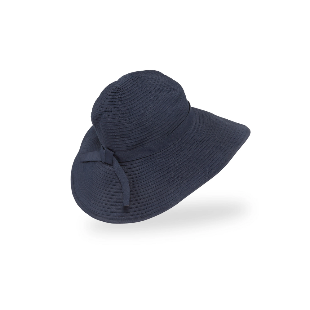 Sunday Afternoons Beach Hat - Navy