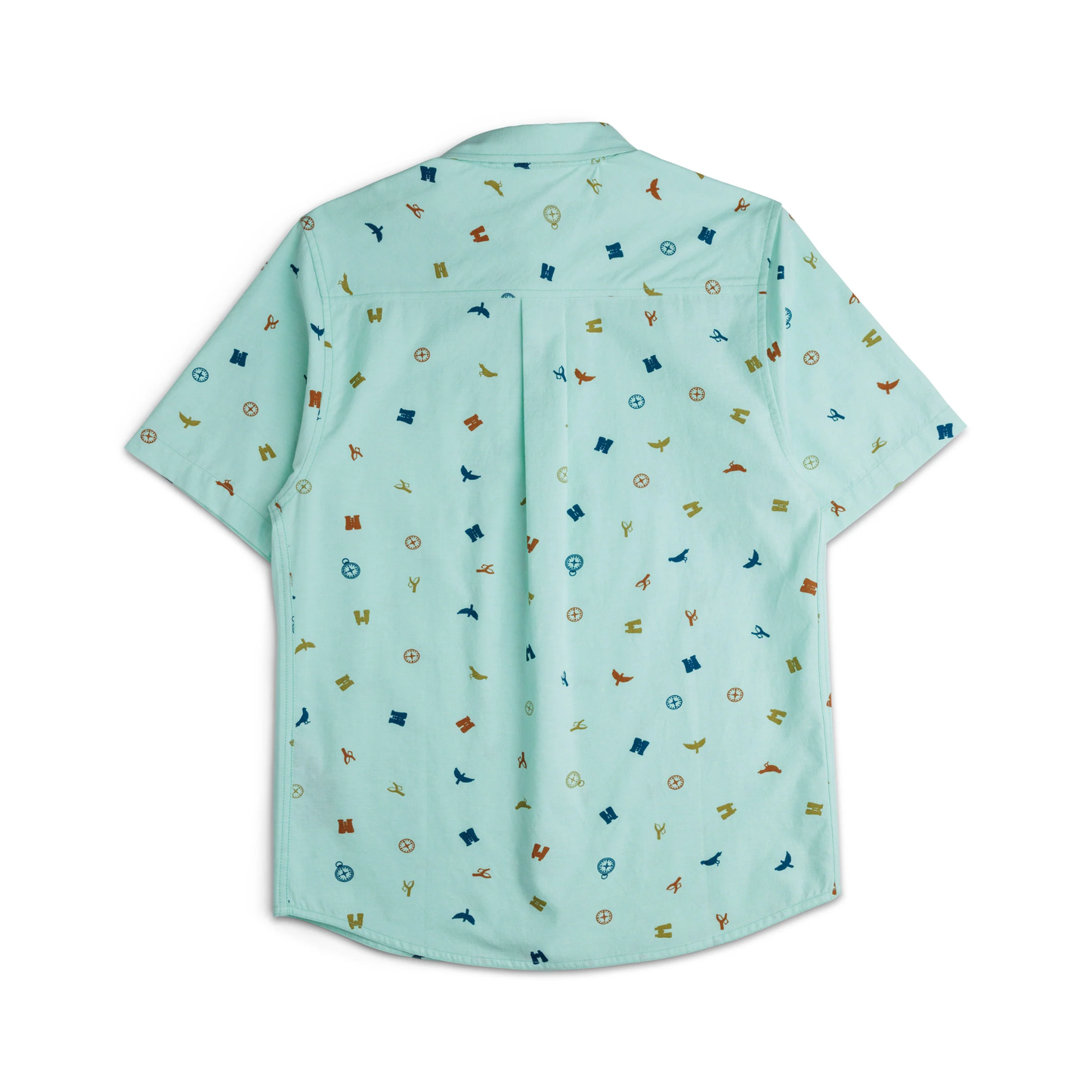 Kavu Juan Shirt