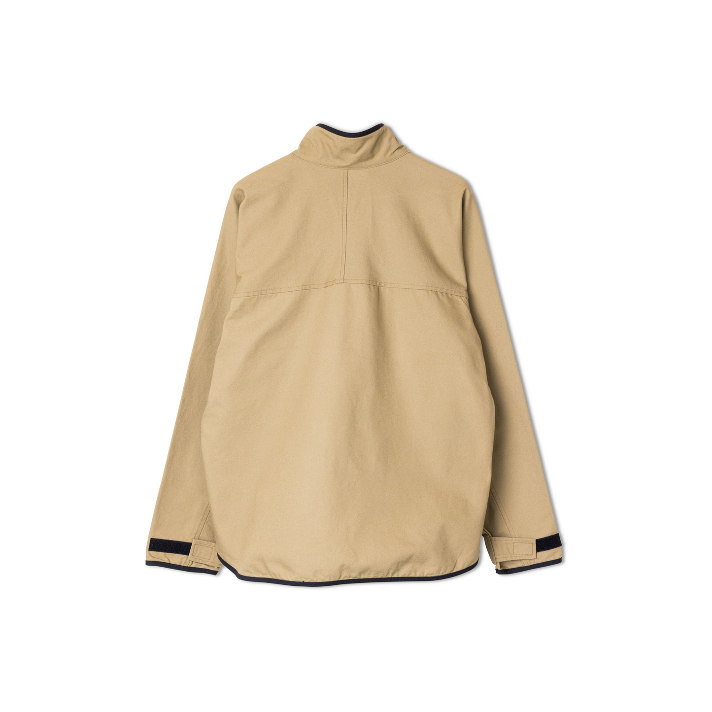 Kavu L/S FZ Throwshirt