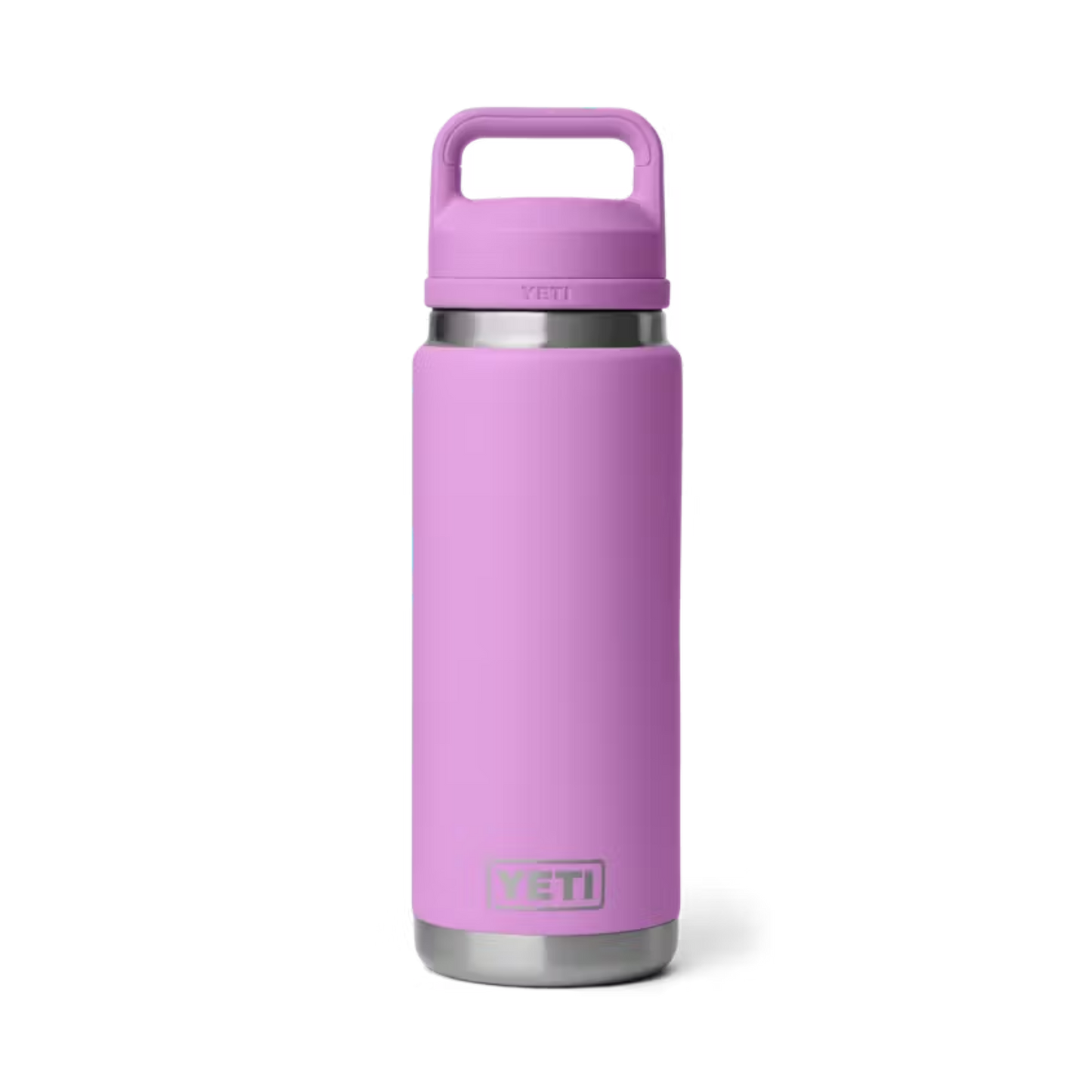 YETI Rambler® 26 OZ Water Bottle With Chug Cap