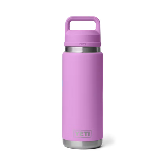 YETI Rambler® 26 OZ Water Bottle With Chug Cap