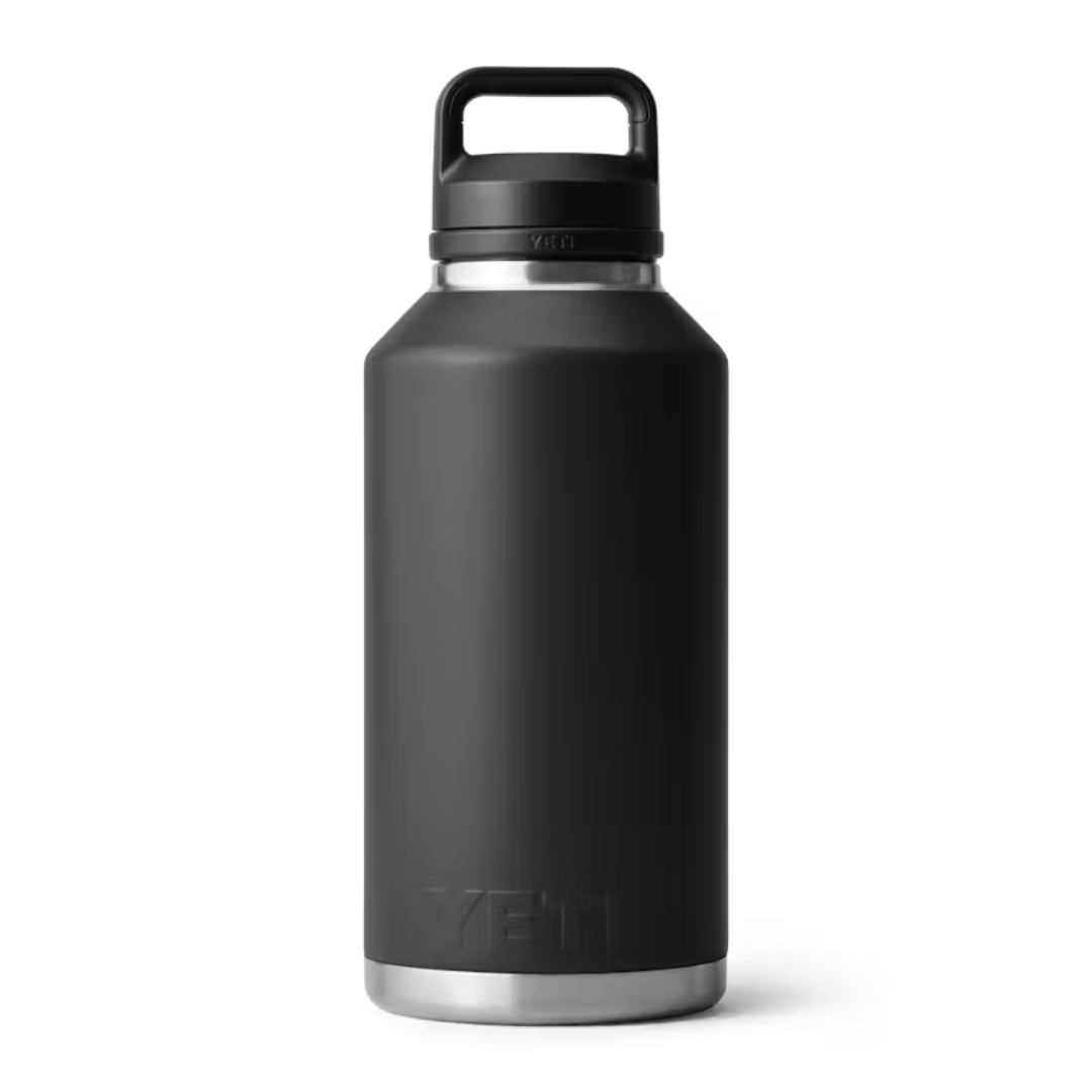 YETI Rambler® 64 OZ Water Bottle With Chug Cap