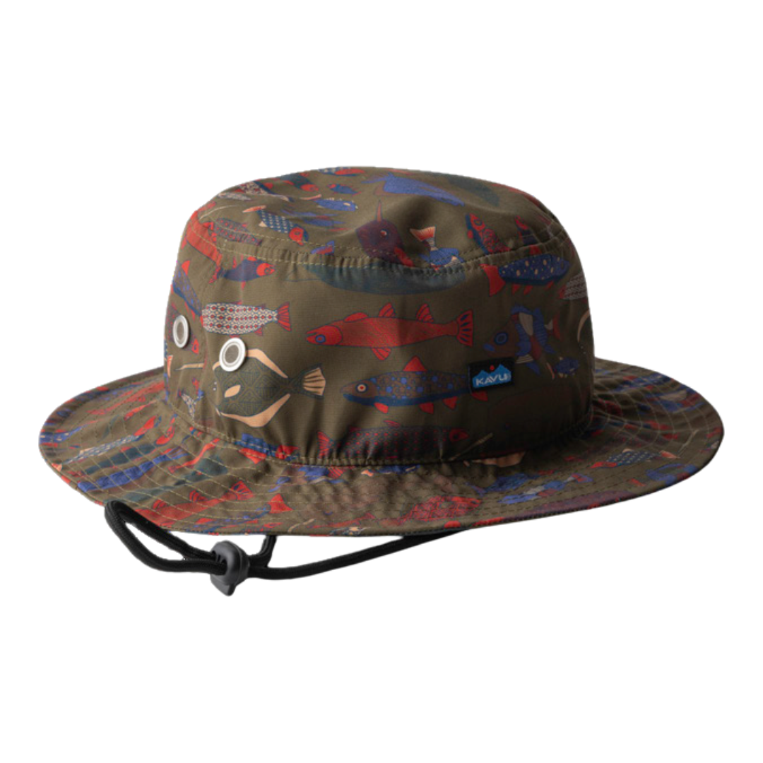 Kavu BFE Bucket Hat