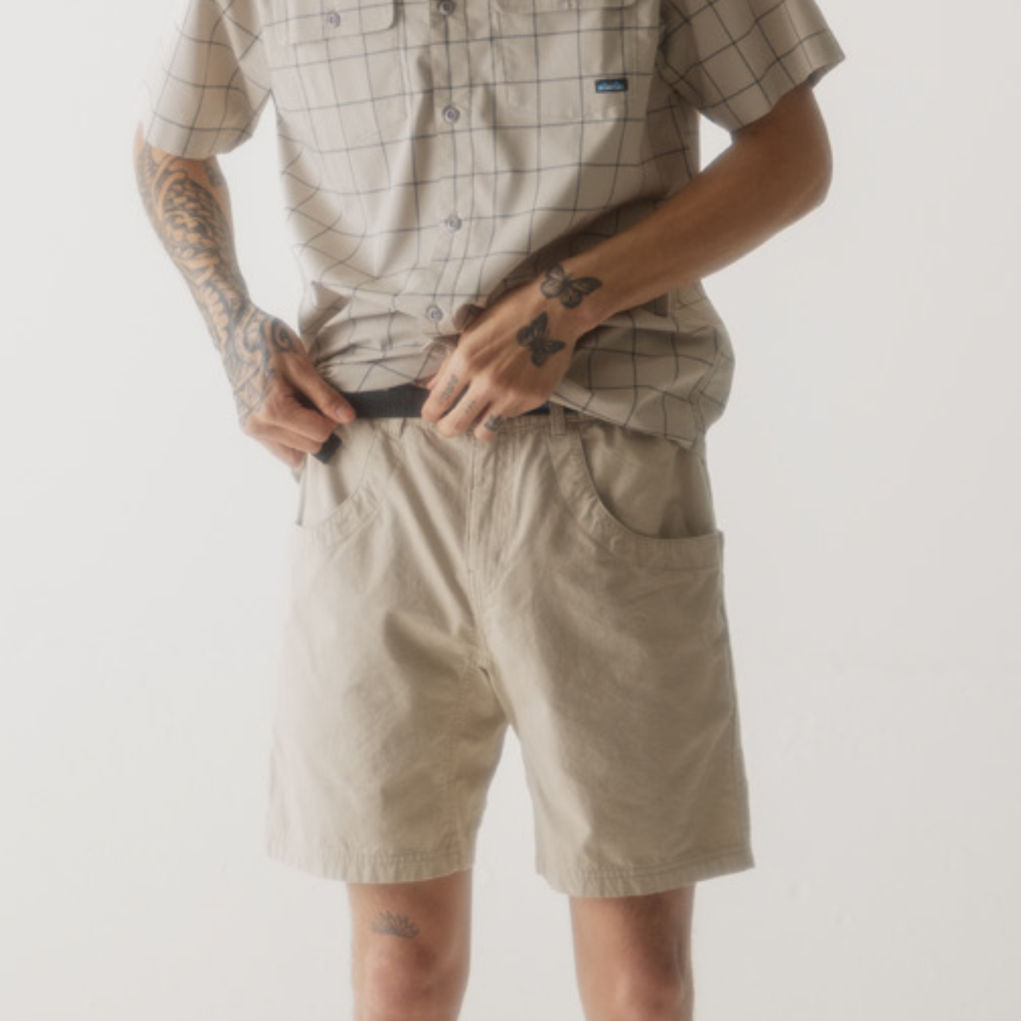 Kavu Chilli Lite Short