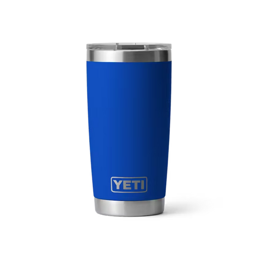YETI Rambler® 20 OZ Tumbler With Magslider™ Lid