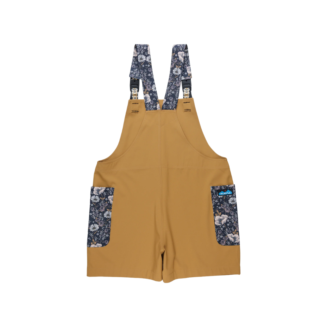 Kavu Montanita Jumper Dress