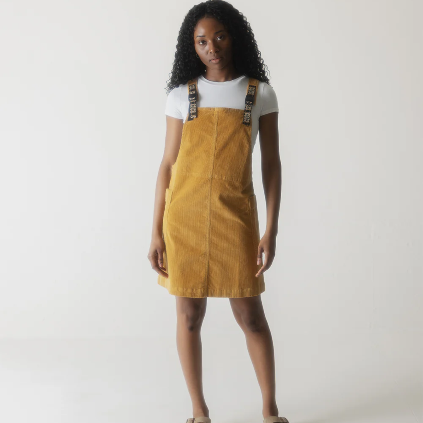 Kavu June Jumper Dress