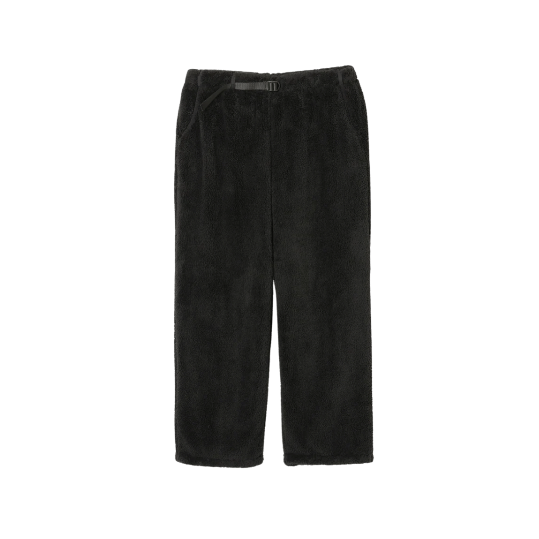 Grip Swany Gear Fleece Pants - Black