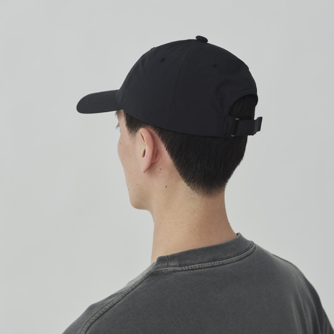 Snow Peak Nylon Tussah Cap