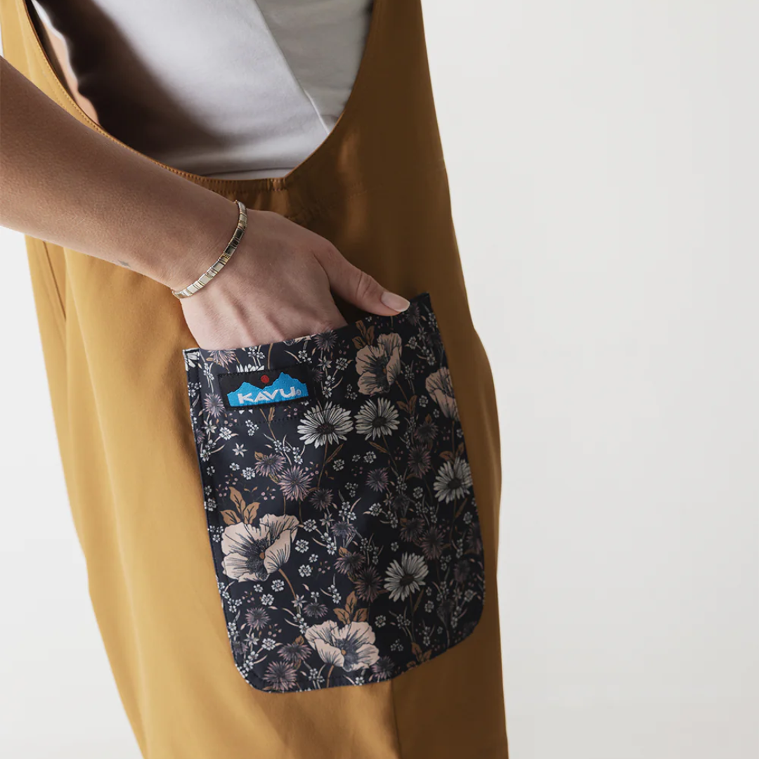 Kavu Montanita Jumper Dress
