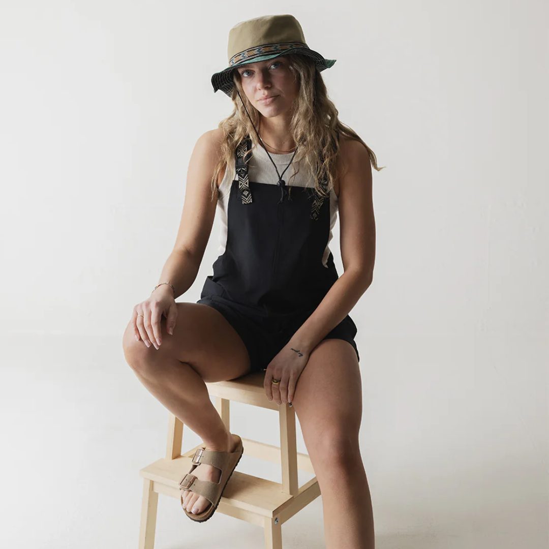Kavu Montanita Jumper Dress