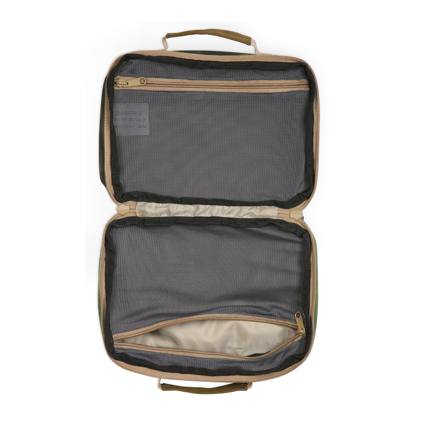Kavu Take In Tow Travel Organizer Pouch