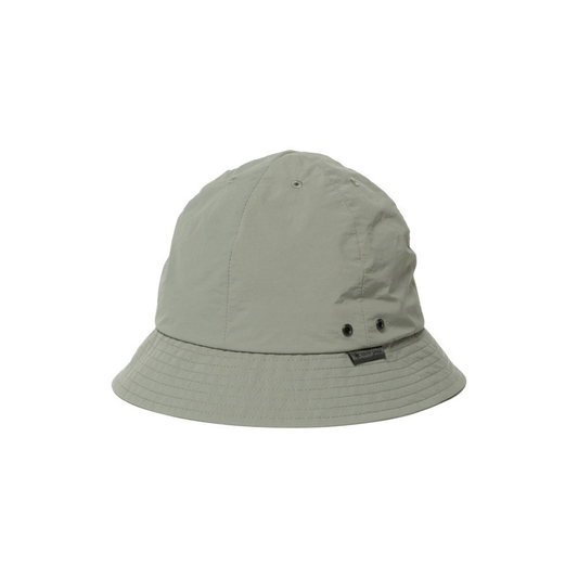 Snow Peak Nylon Tussah Hat